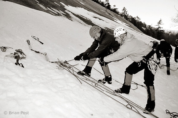 vertical20: Rites of Passage - The Legacy of Adventure Climbing in the Sierra Nevada