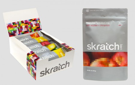 Skratch