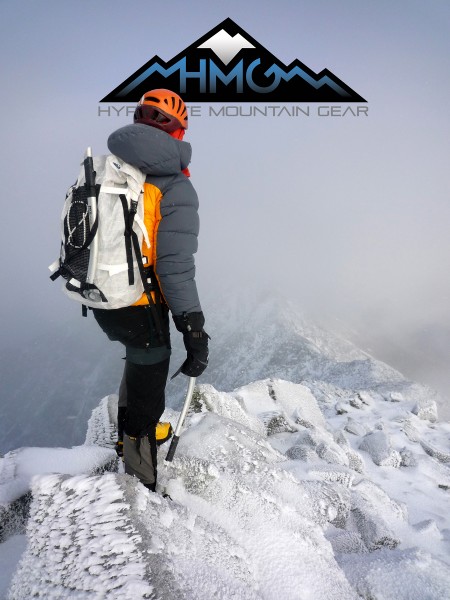 Welcome Back Hyperlite Mountain Gear Mount Washington Valley Ice Festival