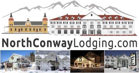 North Conway Lodging