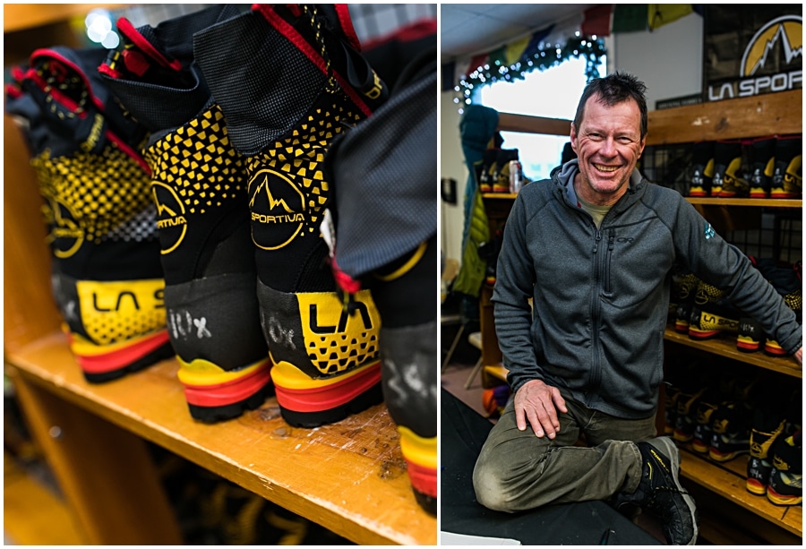 La Sportiva North America