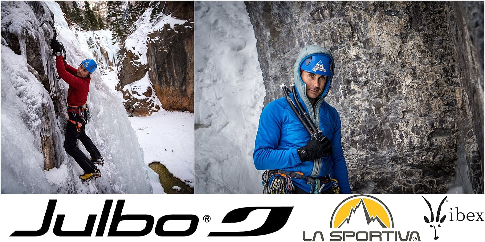 Karsten Delap is back! Mount Washington Valley Ice Festival