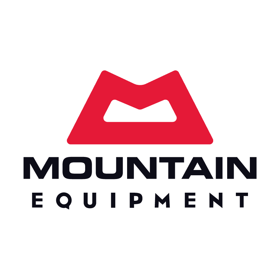 Mountain Equipment Logo