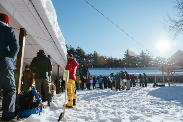 MWV Ice Fest 2024