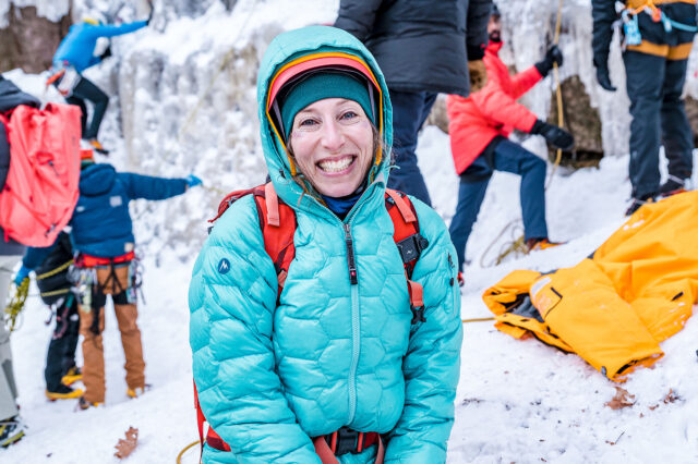 MWV Ice Fest 2025