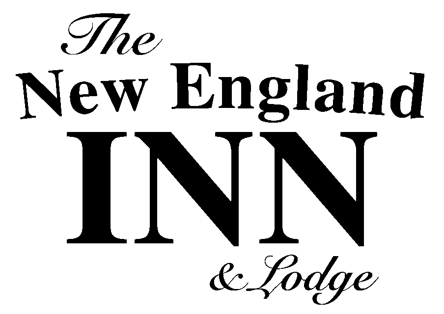 New England Inn and Lodge logo