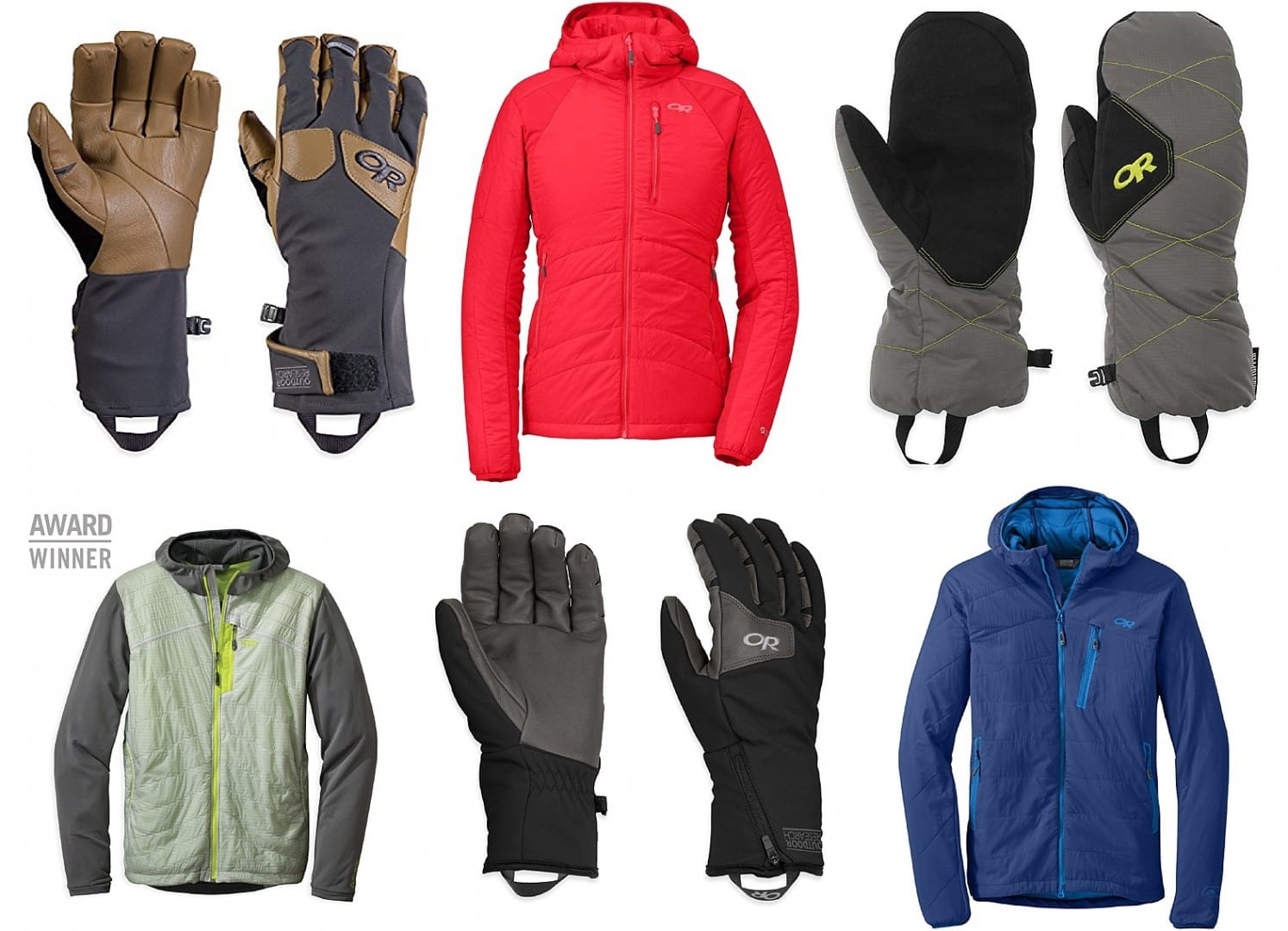 outdoor research extravert