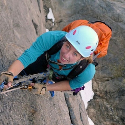 Sarah Garlick Sarah Garlick